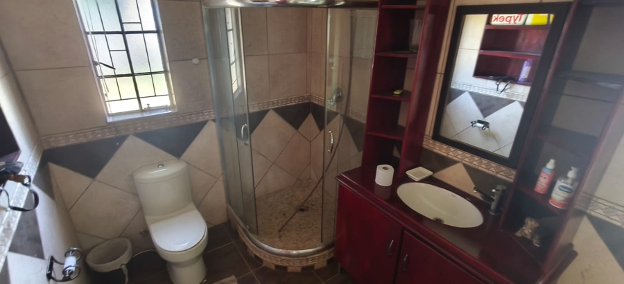 3 Bedroom Property for Sale in Protea Park North West